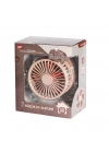 ® YH129-8H Sesli ve Işıklı Vantilatör -toys