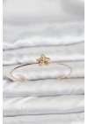 ® Yıldız Model Gold Renk Bileklik