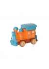 ® YM-8068A Işıklı ve Müzikli Bebek Treni -Vardem