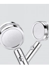 ® Yüksek Basınçlı 3 Fonksiyonlu Duş Başlığı