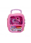 ® ZEY2028 Valizli Doktor Seti - Zey Toys(Ürün oyuncaktır)