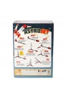 ® ZK122 Astro Jet Kutu Oyunu -Kolat