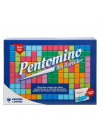 ® ZMK-2620 Pentomino Oyunu