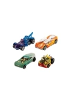 ÇOK SATAN BHR15 Hot Wheels Renk Değiştiren Arabalar - 1 adet stokta olan gönderilir
