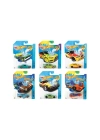 ÇOK SATAN BHR15 Hot Wheels Renk Değiştiren Arabalar - 1 adet stokta olan gönderilir