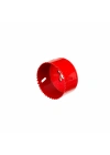 ÇOK SATAN Bi-metal Panç 62 Mm - Ahşap İçin