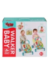 ÇOK SATAN BIB-6017 Pianolu Yürüme Arkadaşı 4IN1