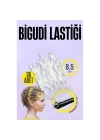ÇOK SATAN Bigudi Lastiği Perma Lastikleri 36 ADET
