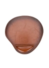 ÇOK SATAN Bileklikli Deri Mouse Pad RST2EF Taba