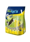 ÇOK SATAN Biokats Eco Light Extra Pelet Aktif Karbonlu Kedi Kumu 5 Lt