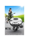 ÇOK SATAN Bisiklet Zili Metal