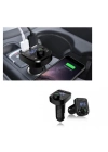 ÇOK SATAN Bluetooth Fm Transmitter Car X8