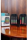 ÇOK SATAN Bluetooth  Hoparlör Mikrofonlu Speaker Taşınabilir Şarjlı