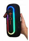 ÇOK SATAN Bluetooth Hoparlör Uzun Pil Ömrü Taşınabilir Yüksek Ses Kaliteli