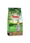 ÇOK SATAN Bonnie Paraket Yemi 750 Gr