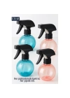 ÇOK SATAN Boş Sprey Şişe 4 x 250 ml 4 ADET 250 ml Renkli Sprey Şişe – 4’lü Çok Amaçlı Set