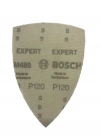 ® Bosch M480 120 Kum Elek Telli Zımpara 100X150 mm