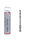 ® Bosch Pointteq Altıgen Şaftlı Hss Matkap Ucu 3,5 mm