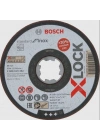 ® Bosch Xlock İnox Kesici 115X1X22,23 mm