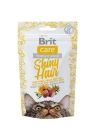 ÇOK SATAN Brit Care Shiny Hair Kedi Bisküvisi 50 Gr