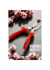 ÇOK SATAN Budama Makası Ağaç Bitki Çiçek Budayıcı Makas