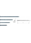 ® Buldex Vida 7,5X180 Dubelsiz Vida 18 cm 10 Adet