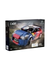 ÇOK SATAN C51078W Cada 2008 Citroen C4 WRC Blok Seti 329 Parça -Vagon life