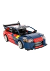 ÇOK SATAN C51078W Cada 2008 Citroen C4 WRC Blok Seti 329 Parça -Vagon life