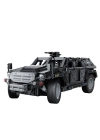 ÇOK SATAN C51207W Cada Swat Kamyonu Blok Seti 561 Parça -Vagon life
