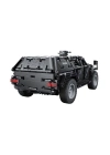 ÇOK SATAN C51207W Cada Swat Kamyonu Blok Seti 561 Parça -Vagon life