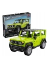 ÇOK SATAN C62001W CADA Jimny Jeep Blok Seti -Vagon life