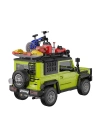ÇOK SATAN C62001W CADA Jimny Jeep Blok Seti -Vagon life