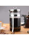 ÇOK SATAN Cam French Press 350 ml