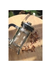 ÇOK SATAN Cam French Press 350 ml