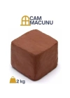 ÇOK SATAN Cam Macunu İzolasyon 2 Kg
