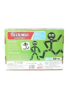 ÇOK SATAN CAPLS-5247 Stick Man Çubuk Adam -Ca Games