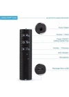 ÇOK SATAN Car Bluetooth Music Driver Araç Aux Hands-free Mp3 Bağlantı Kiti