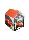 ÇOK SATAN Cars Oyun Çadırı Ebat 95x95x65 cm - 85062