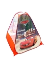 ÇOK SATAN CARS POP-UP POŞETLİ ÇADIR-MRC - 92065