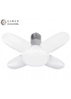 ÇOK SATAN CATA CT 1151 Pervane 30W Led Ampul 6500K Beyaz Işık E27 Duy