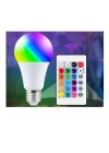 ÇOK SATAN CATA CT 4058 9W Led Ampul RGB Kumandalı