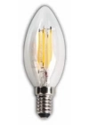 ÇOK SATAN CATA CT 4063 Led Ampül 7W 3200K Günışığı  E14 Duy