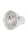 ÇOK SATAN CATA CT 4215 8W Led Çanak Ampul Amber