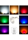 ÇOK SATAN CATA CT 4215 8W Led Çanak Ampul Amber