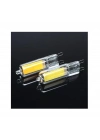 ÇOK SATAN CATA CT 4222 Led 7W 220V Kapsül Ampul 6400K Beyaz Işık G9 Duy