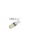 ÇOK SATAN CATA CT 4249 3W Led Kapsül Ampul 6400K Beyaz Işık G9 Duy