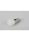 ÇOK SATAN CATA CT 4261 2W Buz Dolabı Led Ampul 6400K Beyaz Işık E14 Duy