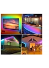 ÇOK SATAN CATA CT 4557 Rgb Şerit Led Set 5 Mt Rgb Led 3 Renk+Trafo+ Kumanda