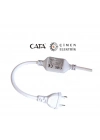 ÇOK SATAN CATA CT 4559 Neon Led Fişi 220V