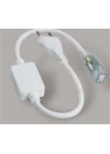 ÇOK SATAN CATA CT 5050 3 Çip Şerit Led Fişi 220 V